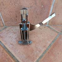 Ludwig P85 VintageTendicord. Supraphonic Acrolite