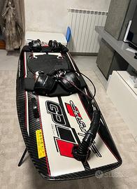 Jetsurf