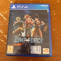 Jumpe Force ps4