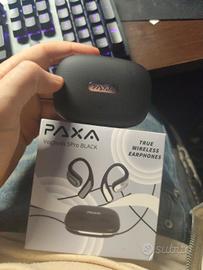 cuffie bluetooth nuove