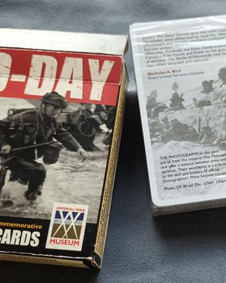 Carte da poker Piatnik Vienna D Day