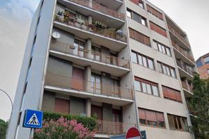 Stanza singola a Monza