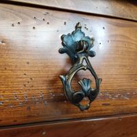 Trittico comò e comodini - Stella del Mobile