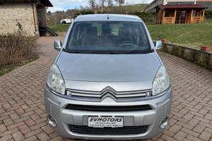 Citroen Berlingo Multispace 1.6 HDi 90