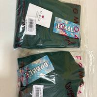 Completo leggins e top fgm04 bubble tg ML
