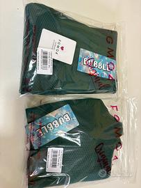 Completo leggins e top fgm04 bubble tg ML