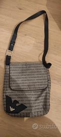 Borsa Armani originale