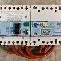 Bticino ME125B e GS125