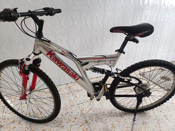 Bicicletta mtb 26"