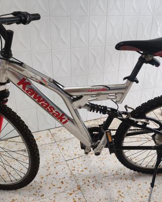 Bicicletta mtb 26"