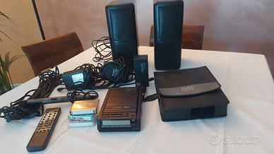 Digital Audio Tape HITACHI 88 EX