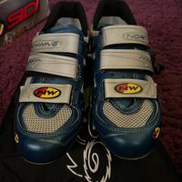 Scarpe bici NorthWave