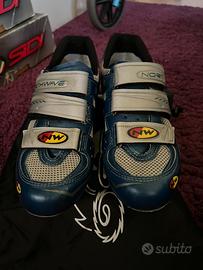 Scarpe bici NorthWave