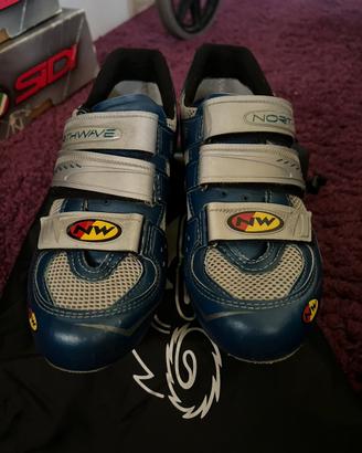 Scarpe bici NorthWave