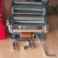 macchina per pasta vintage