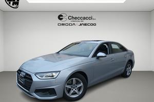 AUDI A4 5ª serie A4 30 TDI/136 CV S tronic