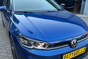 Volkswagen Polo 1.0 Ok neopatentati