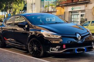 clio rs trophy 2018