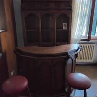 bar banco bancone anni 70