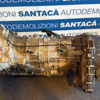 Cambio automatico senza frizione Range Rover Sport
