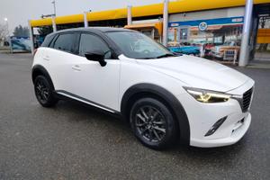 Mazda cx-3 1.5 SKYACTIV-D