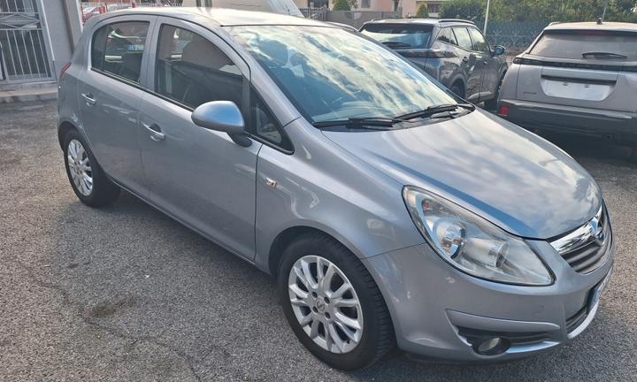 Opel Corsa 1.3 CDTI 90CV 5 porte Enjoy