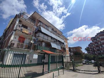 Appartamento Napoli [Cod. rif 3250015VRG] (Soccavo