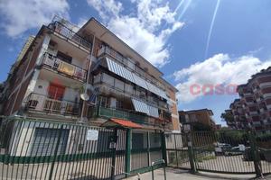 Appartamento Napoli [Cod. rif 3250015VRG] (Soccavo
