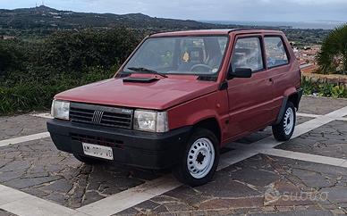 Fiat Panda 899 i.e. 1997