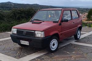 Fiat Panda 899 i.e. 1997