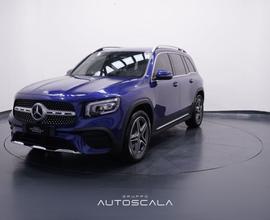 MERCEDES-BENZ GLB 180 d Automatic Premium