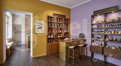 Negozio Canzo [Cod. rif 3303797VCG]