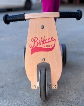 Triciclo bambini