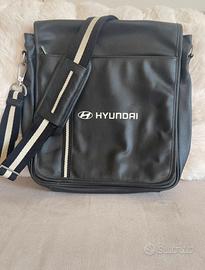 Tracolla hyundai Balmain