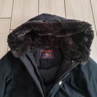 PARKA WOOLRICH COME NUOVO 