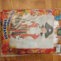 Costume Pirata Bambino