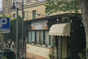 Ristorante cede gestione