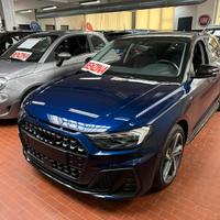 Audi A1 SPB 30 TFSI S line edition