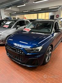 Audi A1 SPB 30 TFSI S line edition