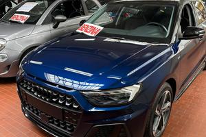 Audi A1 SPB 30 TFSI S line edition