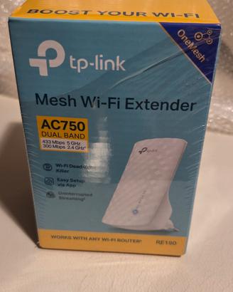 extender wifi tp-link