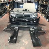 Musata range rover sport anno 09