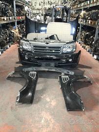 Musata range rover sport anno 09