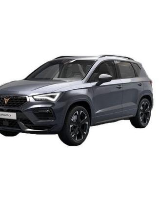 CUPRA Ateca 1.5 tsi 150cv dsg