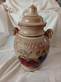 Vaso Rumtopf