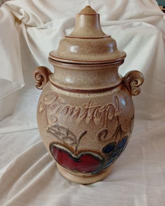 Vaso Rumtopf
