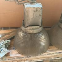 Lampade  industriali
