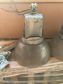 Lampade  industriali