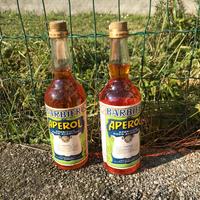 Aperol Barbieri vintage