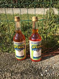 Aperol Barbieri vintage